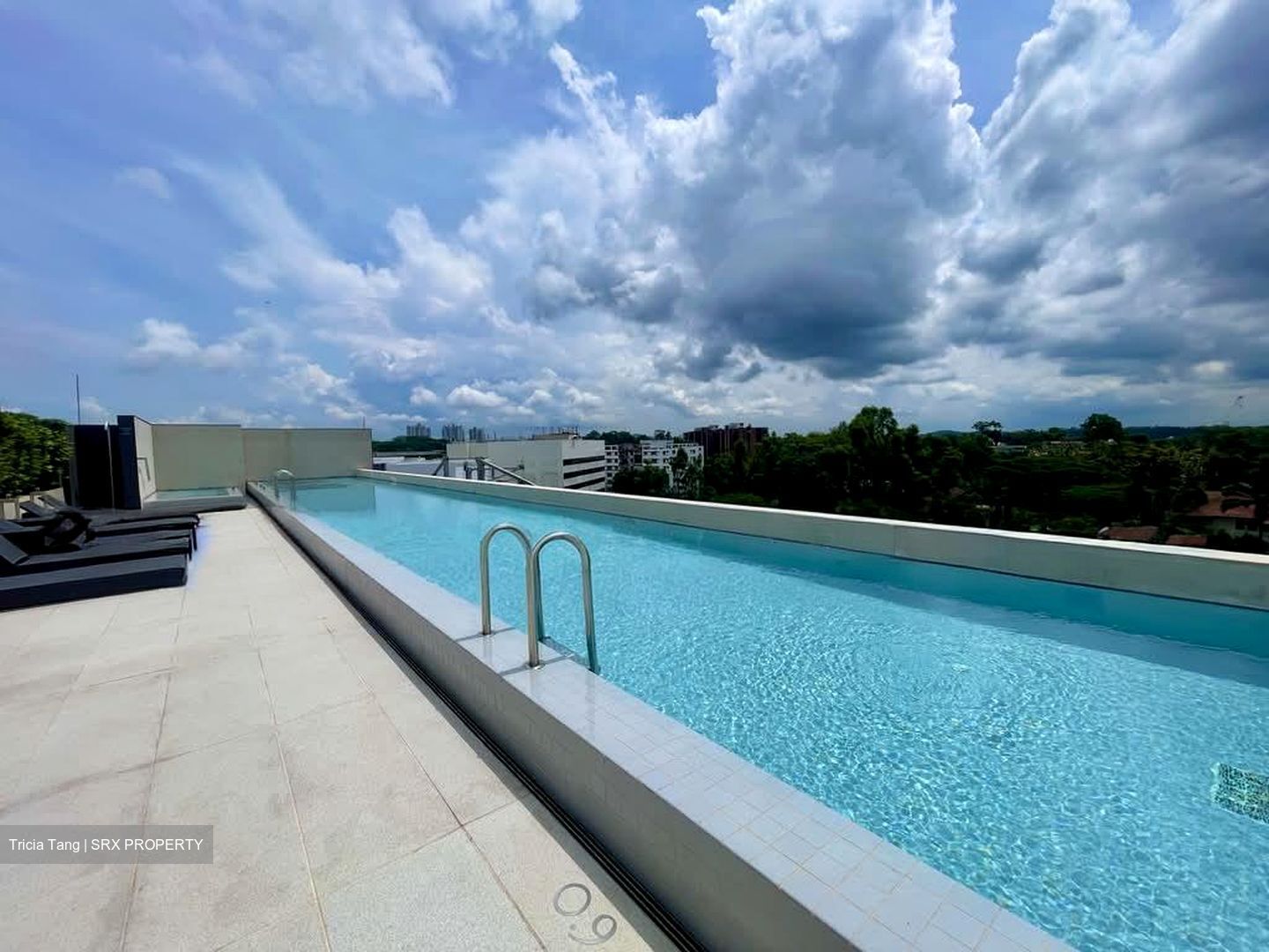 19 Nassim (D10), Apartment #594490141